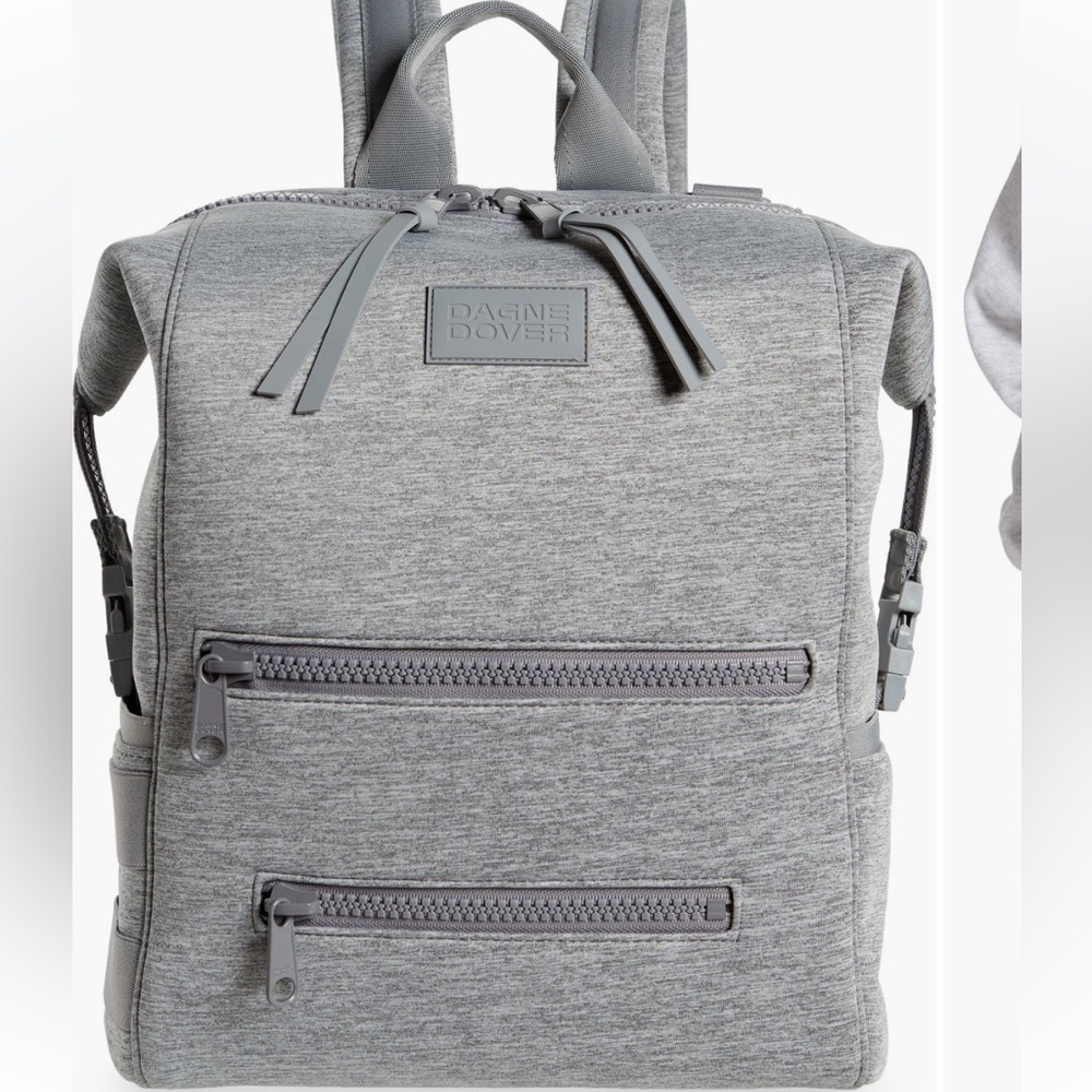 Dagne Dover Diaper Backpack